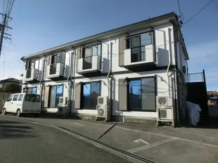 シティハイム笹賀の画像