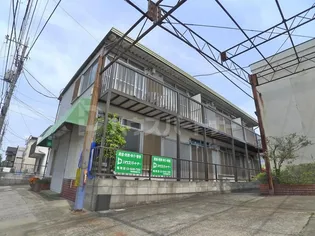 第二タウンコーポ浅田の画像