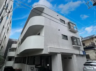 サンビレッジむさし野の画像