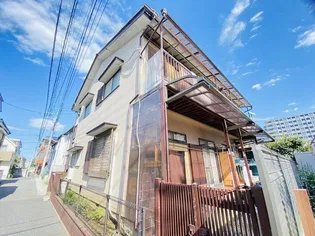 萩原ハイツの画像