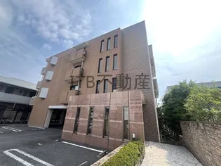 コートソレイユの画像