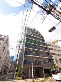 ヴァレッシア上野NORTH CITYIIの画像