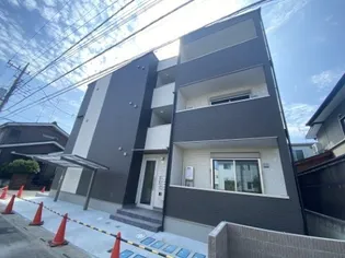 ジーメゾン豊春の画像