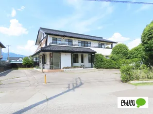 国分戸建住宅【2階】の外観