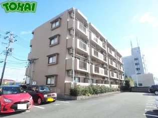 ビスィクレッタ【2階】の外観