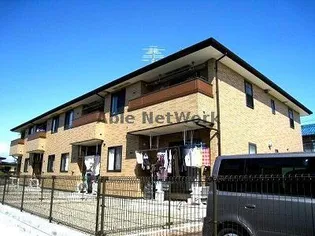 カーサ ソレイユの画像