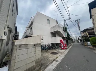ウィリアムヒルズ新都心の画像