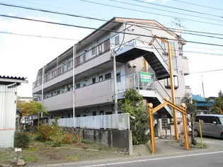 SKハイムの画像