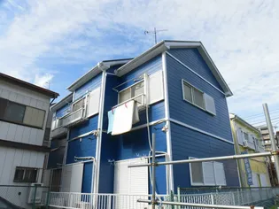 ジョイフルオークラNo16【2階】の外観