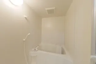 クレスト廿代【3階】の風呂