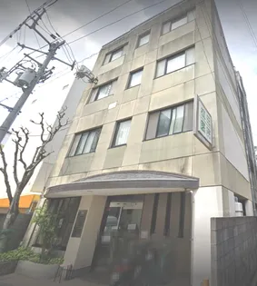 クレスト廿代【3階】の周辺