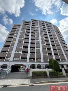 セレッソコート城東アクアヴェール【11階】の外観