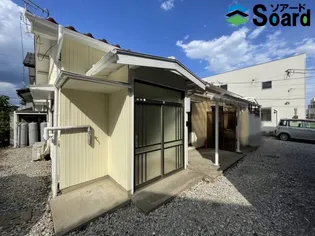 ハイツフレンド広瀬Vの画像