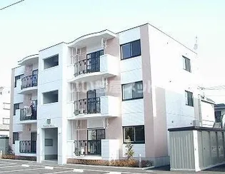 ピュアライフ結城 C棟の画像
