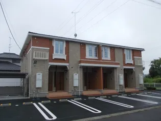 ブリーゼ カーサBの画像