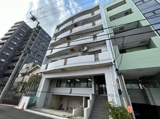 埼玉県さいたま市南区別所1【マンション】の外観