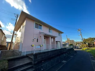 神奈川県川崎市麻生区南黒川【一戸建】の外観