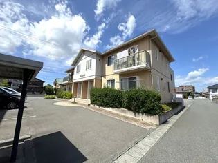 ベルデュール Bの画像