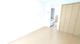 プルメリア【1階】の居間