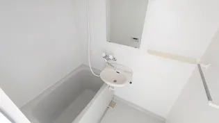 プルメリア【1階】の風呂