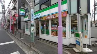 プルメリア【1階】の周辺