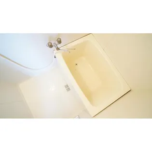 ハイム江戸橋【2階】の風呂