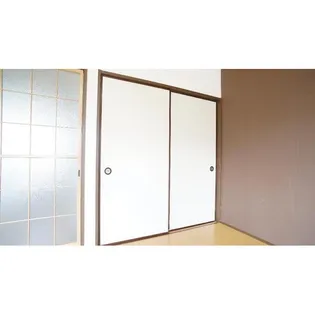 ハイム江戸橋【2階】の内装