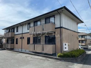 ロイヤルガーデンEの画像