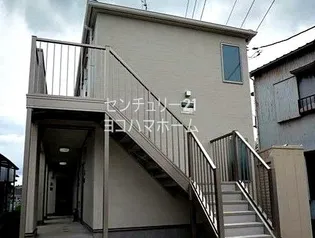 タイコーレジデンス西横浜の画像