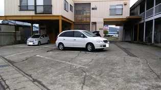 明和荘【2階】の地図