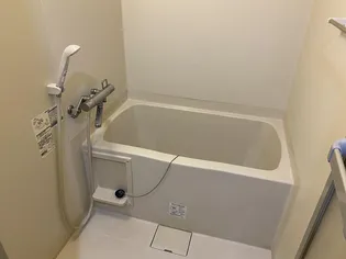 明和荘【2階】の風呂