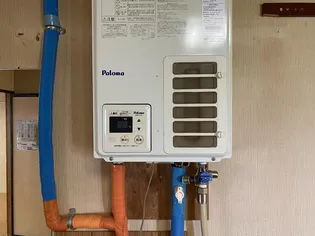 明和荘【2階】の内装