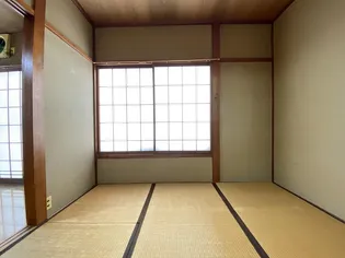 明和荘【2階】の内装