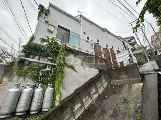 ビーコレクト和田町【2階】の外観