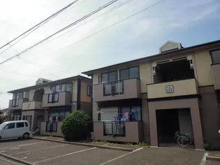 サン ヴィレッジBの画像