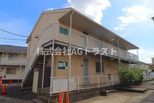 メゾンドネージュNO 12の画像