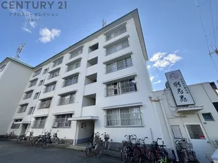 第一ハイツタカオの画像