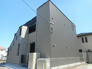 CAROLINA長町(カロリーナナガマチ)【1階】の外観