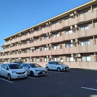 シティハイツVIIの画像