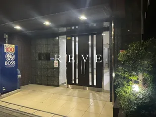 クレイシア新御徒町の画像