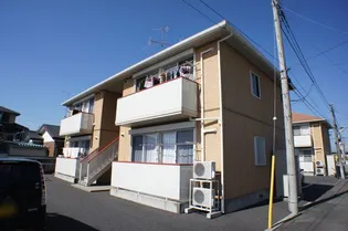 アベニューIの画像