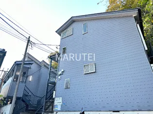 グリーンハイツ久本III【1階】の外観