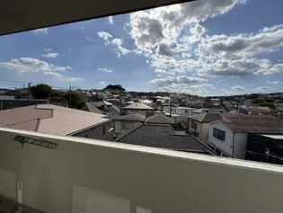 ドミトリーゴコー【4階】の地図