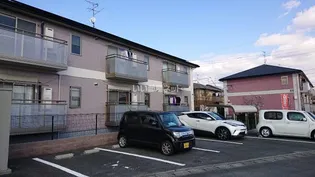 グラス・グリーン菊陽【2階】の外観