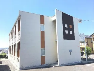 レオネクストモズの画像