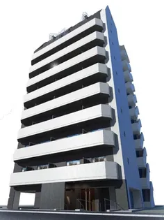 イアース横濱関内【5階】の外観