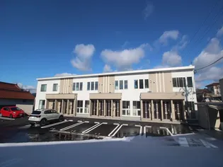 ビオラ【2階】の外観