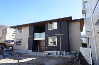 シャーメゾン酒折の画像