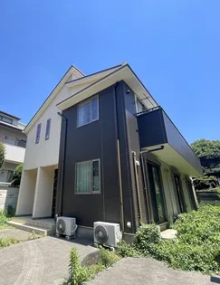 吉祥寺東町3丁目戸建一階部分【1階】の外観