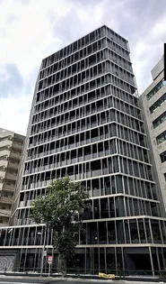 東京都新宿区新宿1【マンション】の外観